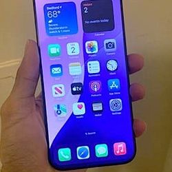 New iPhone 16 Phone