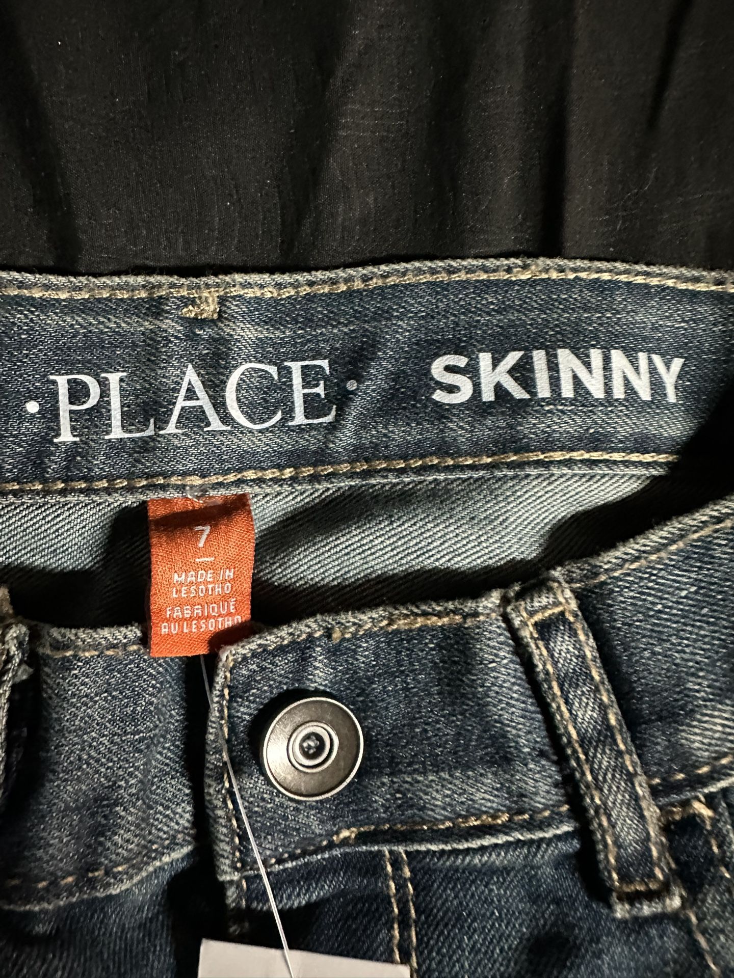 Kids Boys Children’s Skinny Jeans Each $15