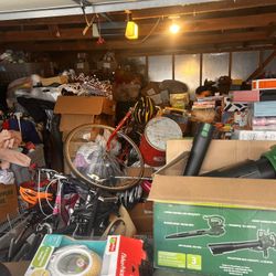 Storage Unit For Sale 