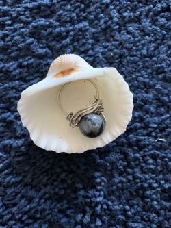 Crystal boutique