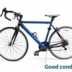Schwinn Road Bike – Lightweight – Ready to Ride