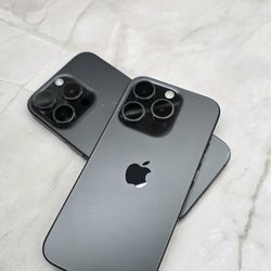 iPhone 15 Pro Unlocked 