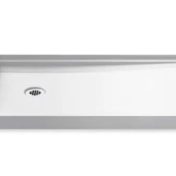 Kohler 48x32 Shower Base