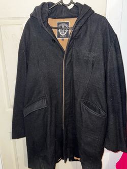 Coat Sz XL