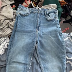 Size 10.o Zara 