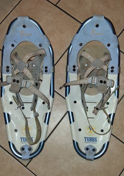 Tubbs Sojourn Snowshoes