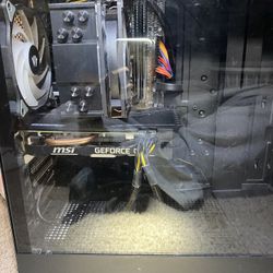 Custom Pc