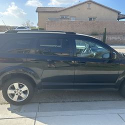 11 Dodge Journey