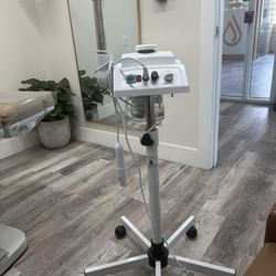 Facials Steamer