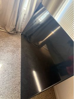 Samsung 65” TV and wall mount