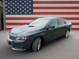 2014 Chevrolet Impala