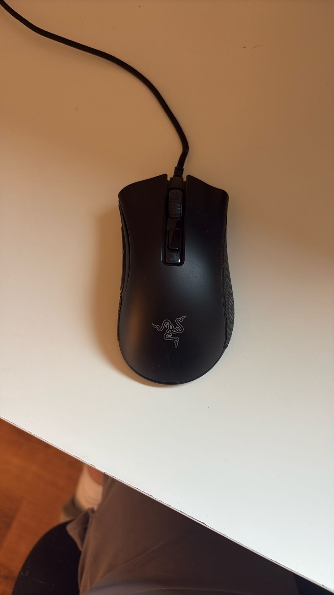 Razer Deathadder V2 Mini