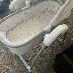 Is Dood Baby Swing