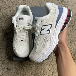 New Balance 2002R Reflection Vintage Indigo