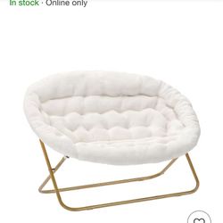 Emma And Oliver double/folding chair