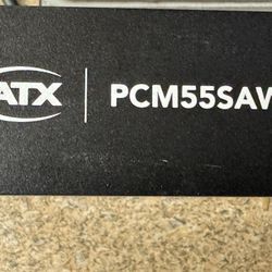Channel 13 UHF Modulator PCM55SAW