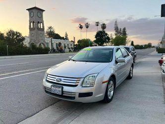 2009 Ford Fusion