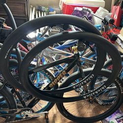 Thick Slicks 29”