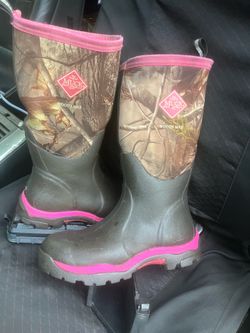 Women’s Mok Boots