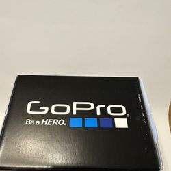 GoPro Hero 4 Silver