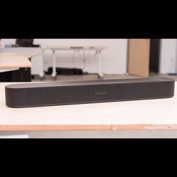 Sonos Soundbar Gen 2