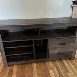Tv stand 