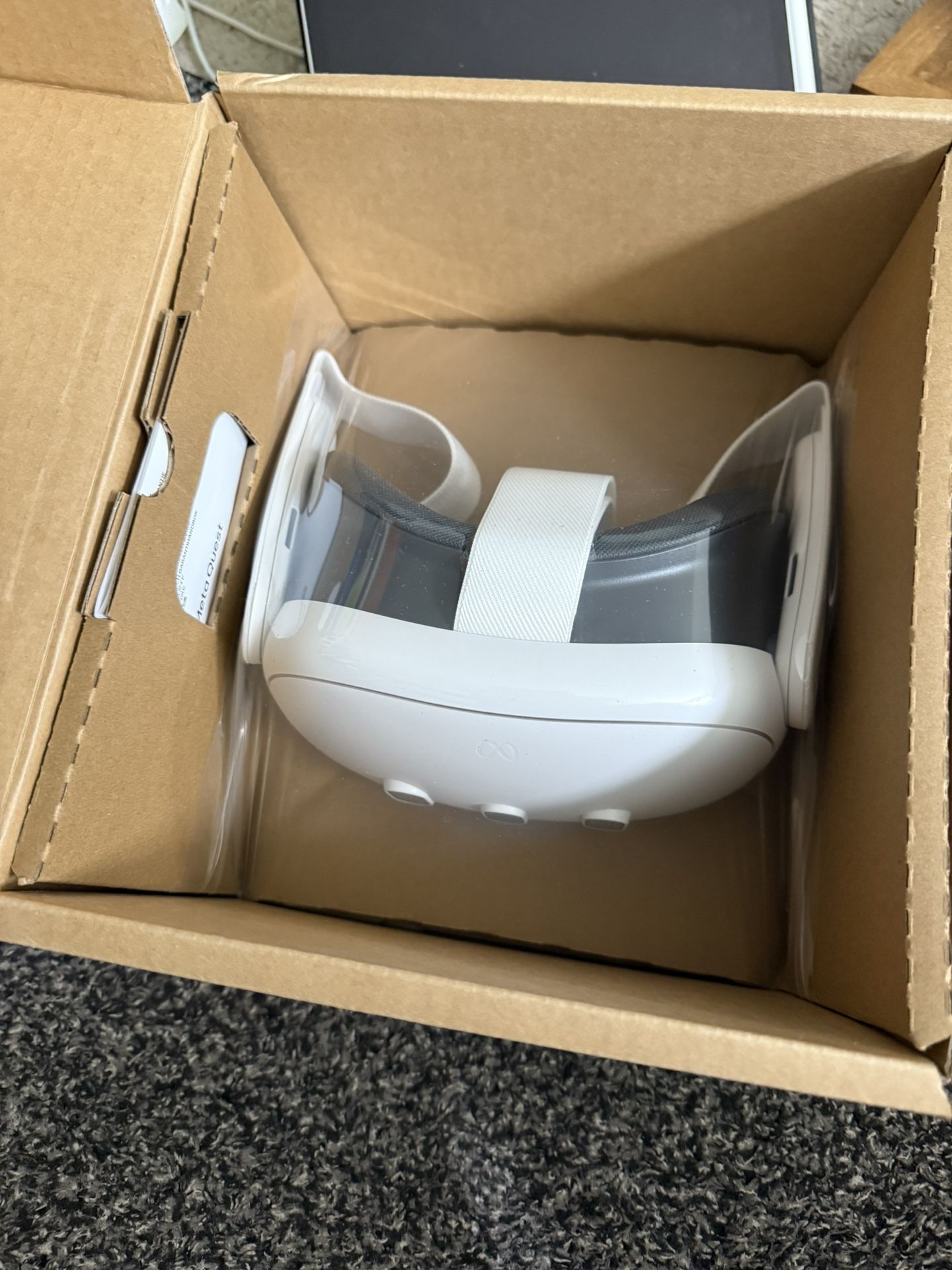 Meta Quest 3 512GB