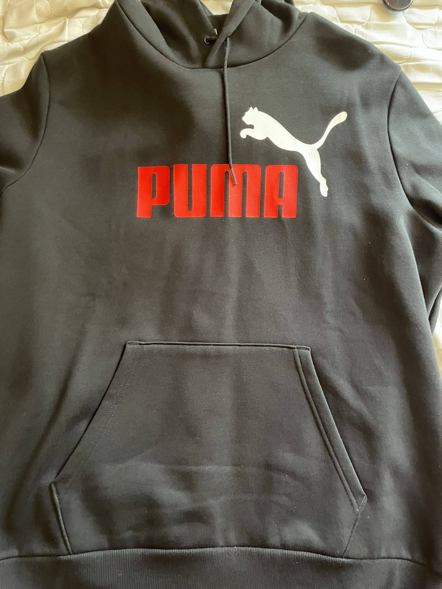 Puma Hoodie XXL