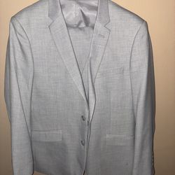 Man’s Suit (VERATTI)