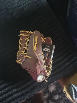 Franklin Baseball Glove New with Tags