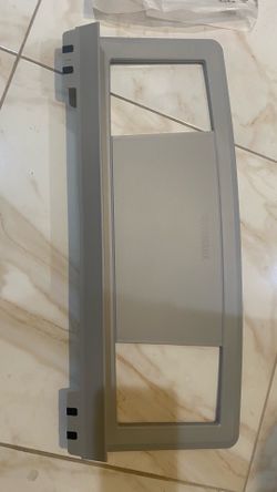 New grey music sheet rest for Yamaha keyboard