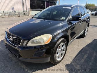 2013 Volvo XC60