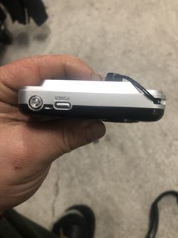 Vivitar Vivicam 5018