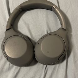 Sony Headphone WH -xB900N