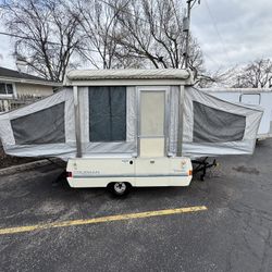 1991 Coleman Columbia 