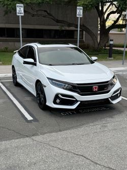 Honda Civic Si