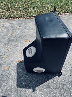 Wall punching bag