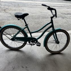 24” Girls Bike
