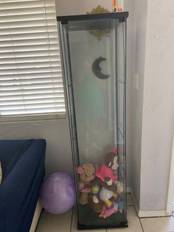 Hermoso Muebles De Vidrio