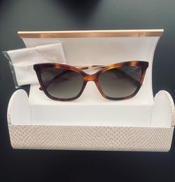 Jimmy Choi Sunglasses