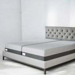Split Mattress 