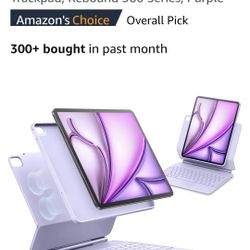 ESR Magnetic Keyboard Case 360