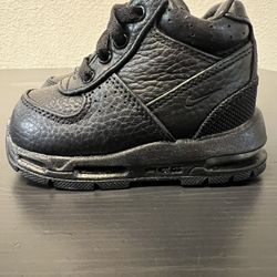 Toddler Nike ACG Boots Size 4c