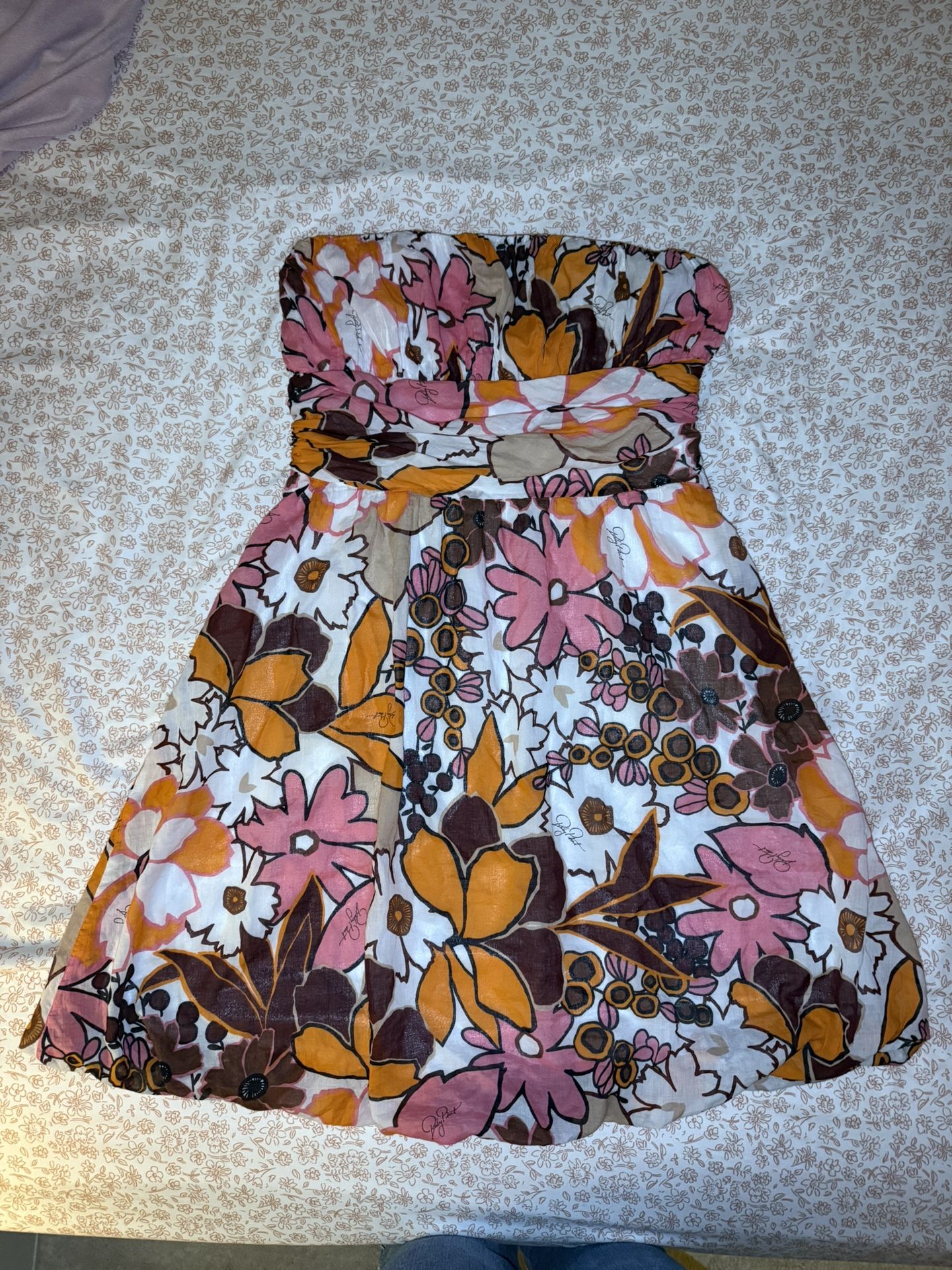 Baby Phat Dress