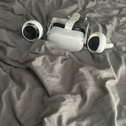 VR