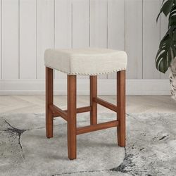 Counter Stool & Shelf