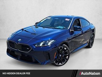 2026 BMW M235 Gran Coupe