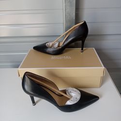 Michael Michael Kors Women's Ashby Flex Pump