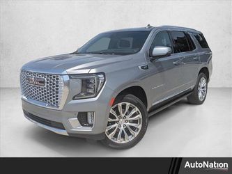 2023 GMC Yukon