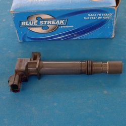 Ignition Coils Set Of 8